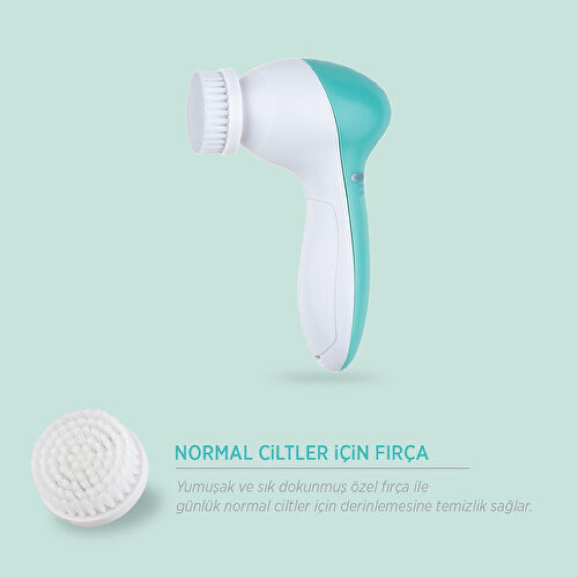 Polosmart PSC02 Yüz Temizleme Cihazı