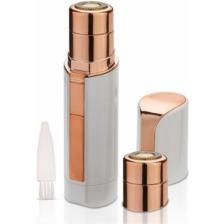 Kochler Roxy Pocket Shaver Taşınabilir Pilli Kaş ve Yüz Tüy Alma Cihazı - Pratik Epilasyon Aleti