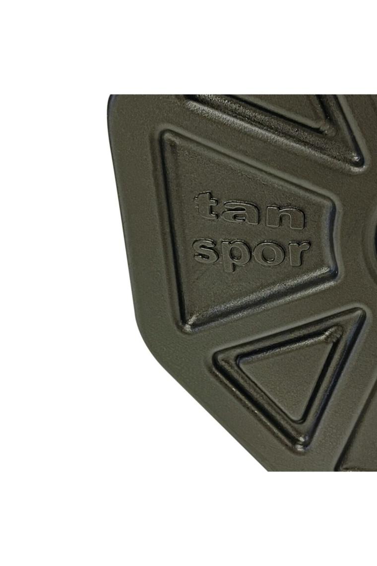70kg Düz Bar 150cm+ Z Bar 120cm Dambıl Halter Full Set Kırmızı Kapaklı