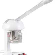 Gesh DT-03A Masaüstü Vapozon Yüz Cilt Buhar Makinesi Ozonlu Cilt Bakımı Profesyonel  - Taşınabilir