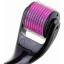 Ironx Derma Roller System 1.00 Mm. Saç Çıkarma Tarağı - Titanyum Iğneli Derma Roller Cilt Yenileme