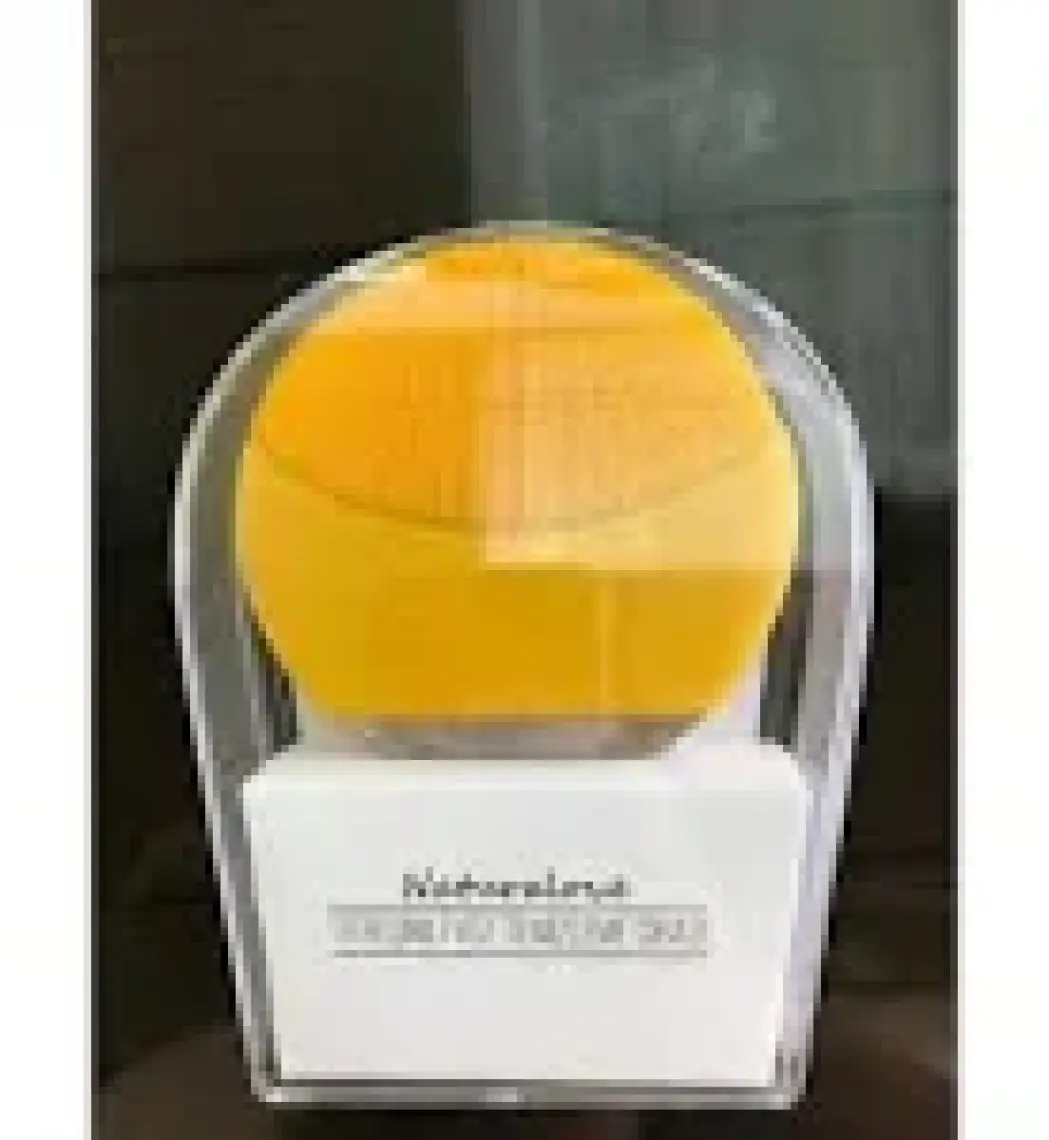 Naturalove Titreşimli Yüz Temizleme Cihazı