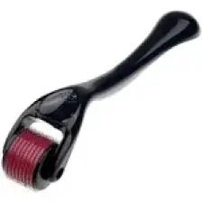 Roselicious 540 Iğneli 0.5 mm Titanyum Dermaroller