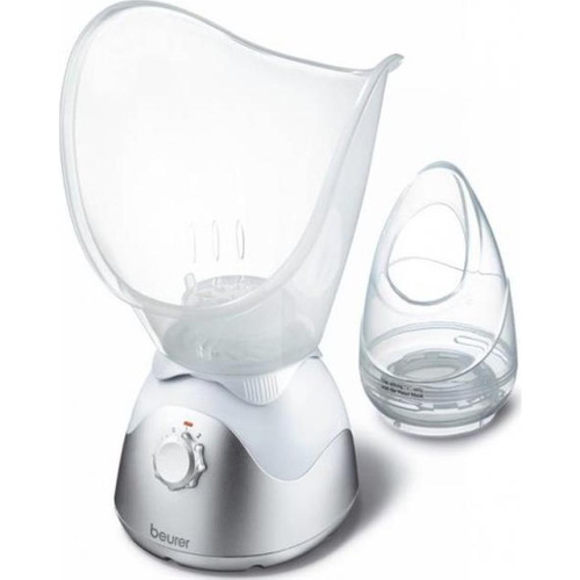 Beurer Fs 50 Yüz Saunası