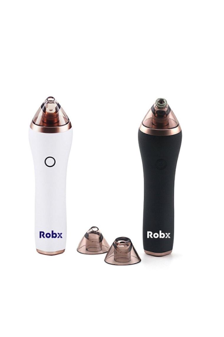 Robx AS8000 Yeni Nesil Kameralı Gözenek ve Siyah Nokta Cilt Temizleme Cihazı