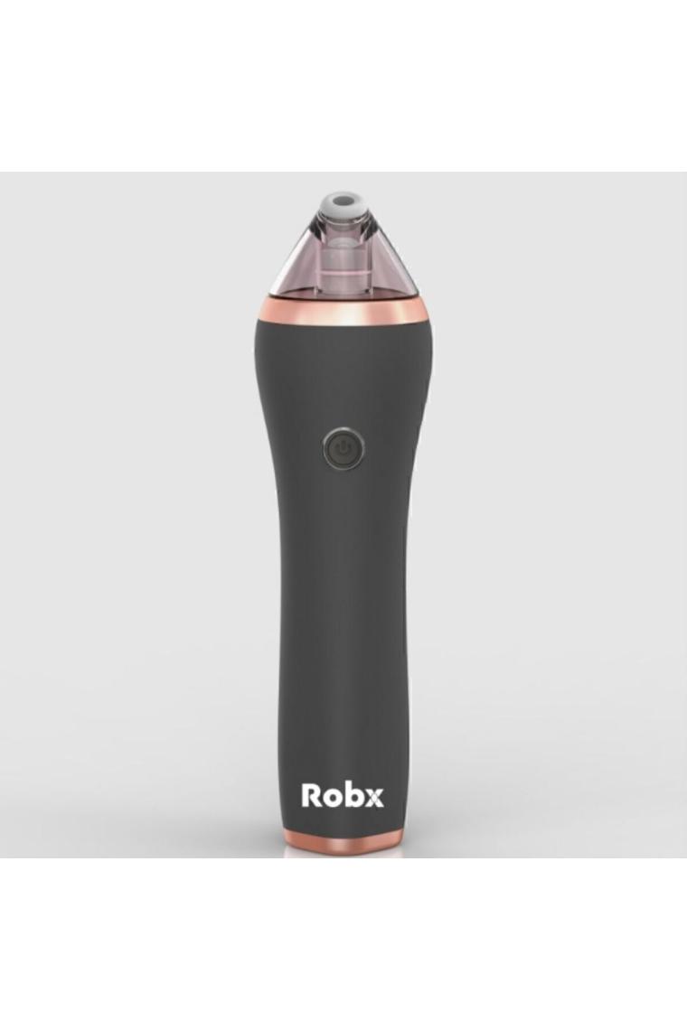 Robx AS8000 Yeni Nesil Kameralı Gözenek ve Siyah Nokta Cilt Temizleme Cihazı