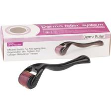 Dermaroller Titanyum İğneli Derma Roller 0.5 mm