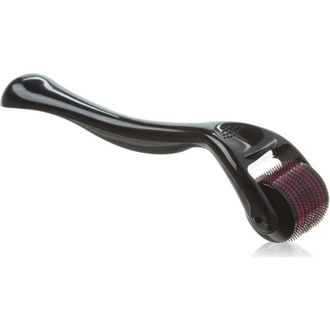Yayke Derma Roller 540 İğneli 1,0 mm Saç Çıkarma Tarrağı Cilt Yenileme