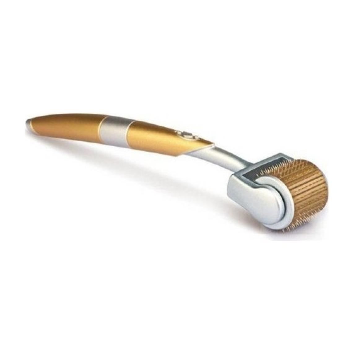 Nordmende ZGTS Dermaroller 192 iğne 0,5 mm Titanyum Cilt Yüz Yenileme Derma Roller