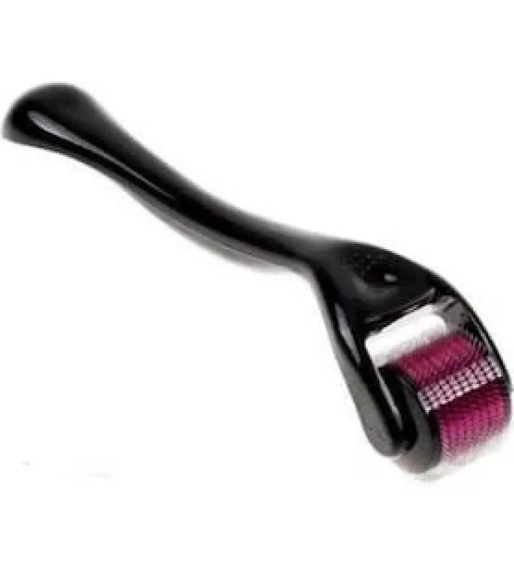 Dermaroller Titanyum 540 Iğneli 0.50 mm