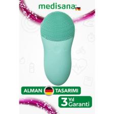 Medısana 99202 Silikon Yüz Temizleme Cihazı