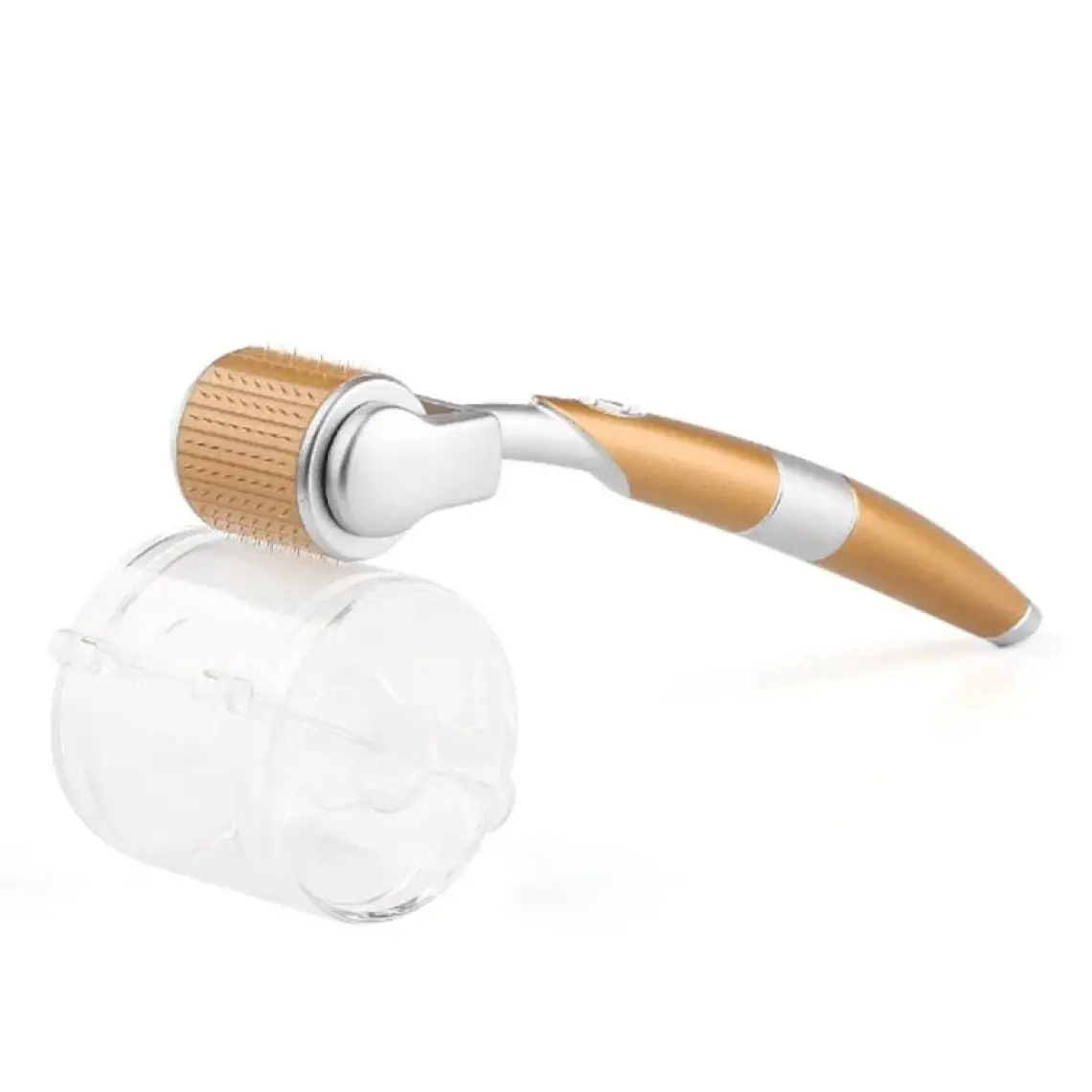 Ymr Zgts Dermaroller 192 İğne 0.25mm