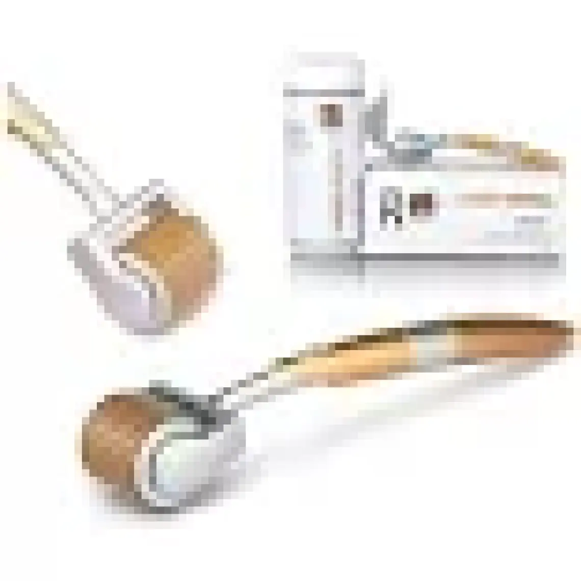 Ymr Zgts Dermaroller 192 İğne 0.25mm