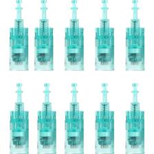 Dr. Pen Ultima A6S ve M8 Dermapen Iğnesi 24 Pin 10 Adet