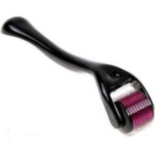 Dermaroller Titanyum Uçlu 540 İğneli Derma Roller 1.0 mm İğne