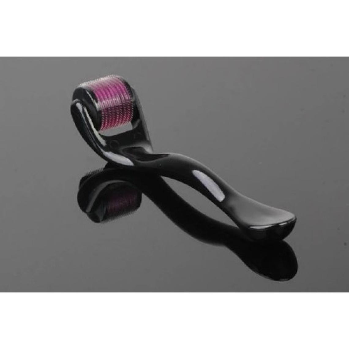 Yayke  Roller System 0.50 mm 540 Iğneli Dermoroller
