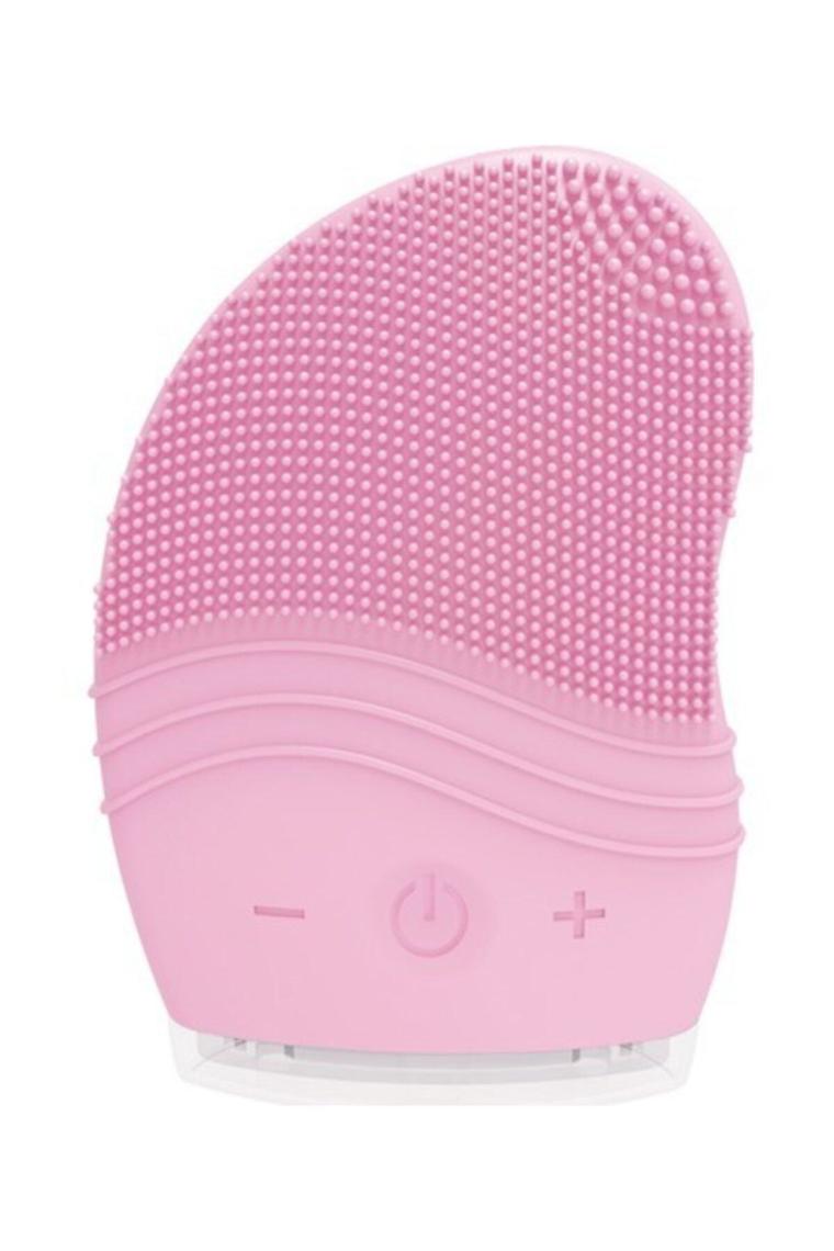 PoloSmart Sonic PSC03 Pembe Yüz Temizleme Cihazı