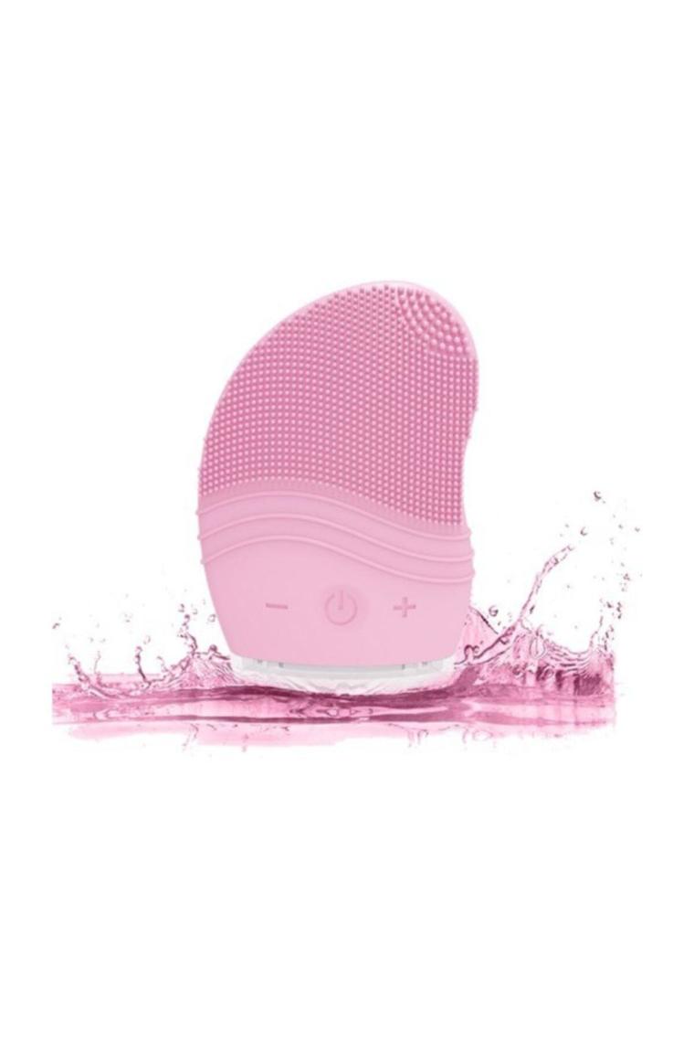 PoloSmart Sonic PSC03 Pembe Yüz Temizleme Cihazı