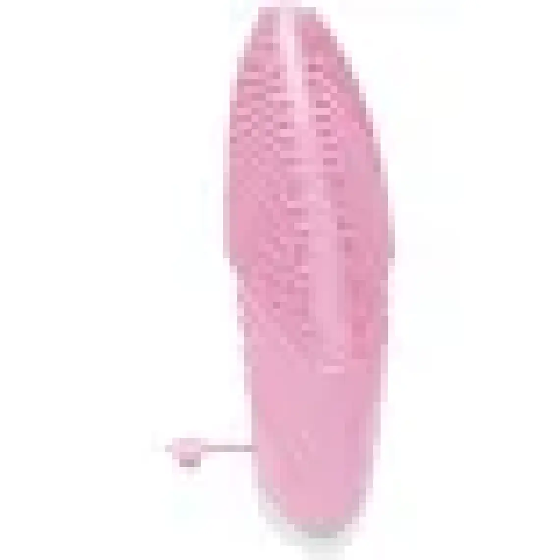 MF Product Allure 0158 Yüz Temizleme ve Masaj Cihazı Pembe