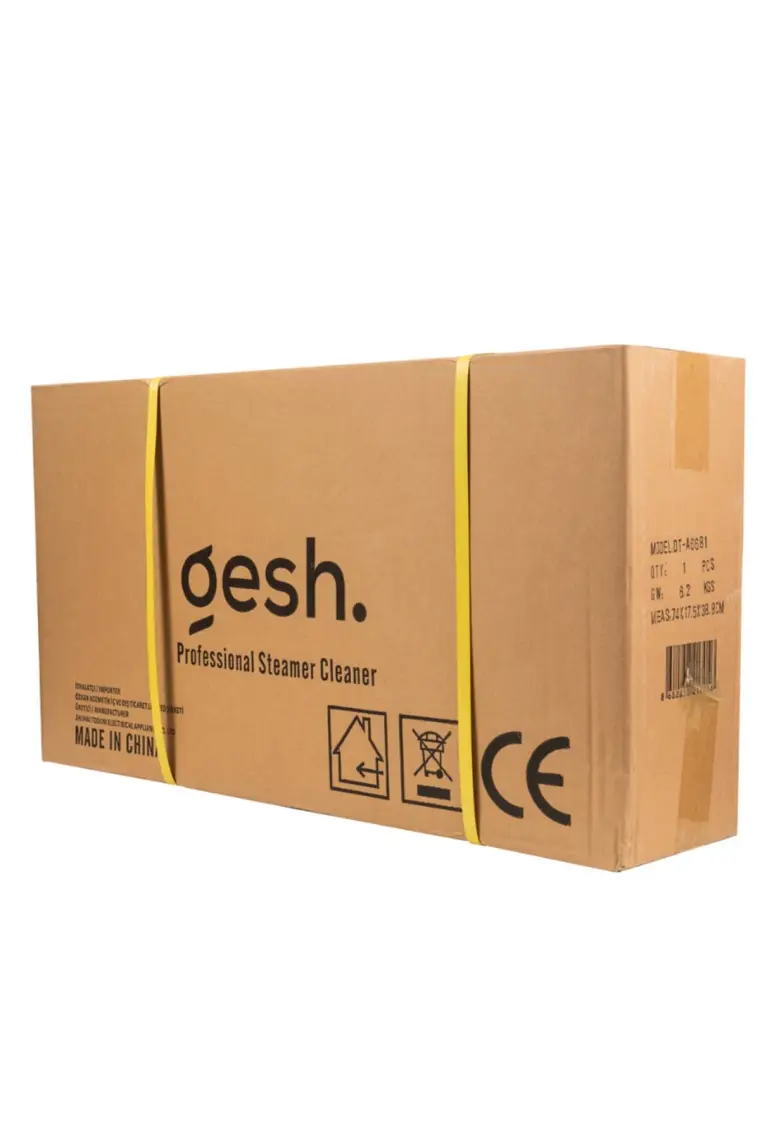 Gesh DT-A6681 Soğuk ve Sıcak Buhar Ozonlu Yüz Buhar Makinesi Vapozon - Ayaklı - Profesyonel Cilt Bakımı