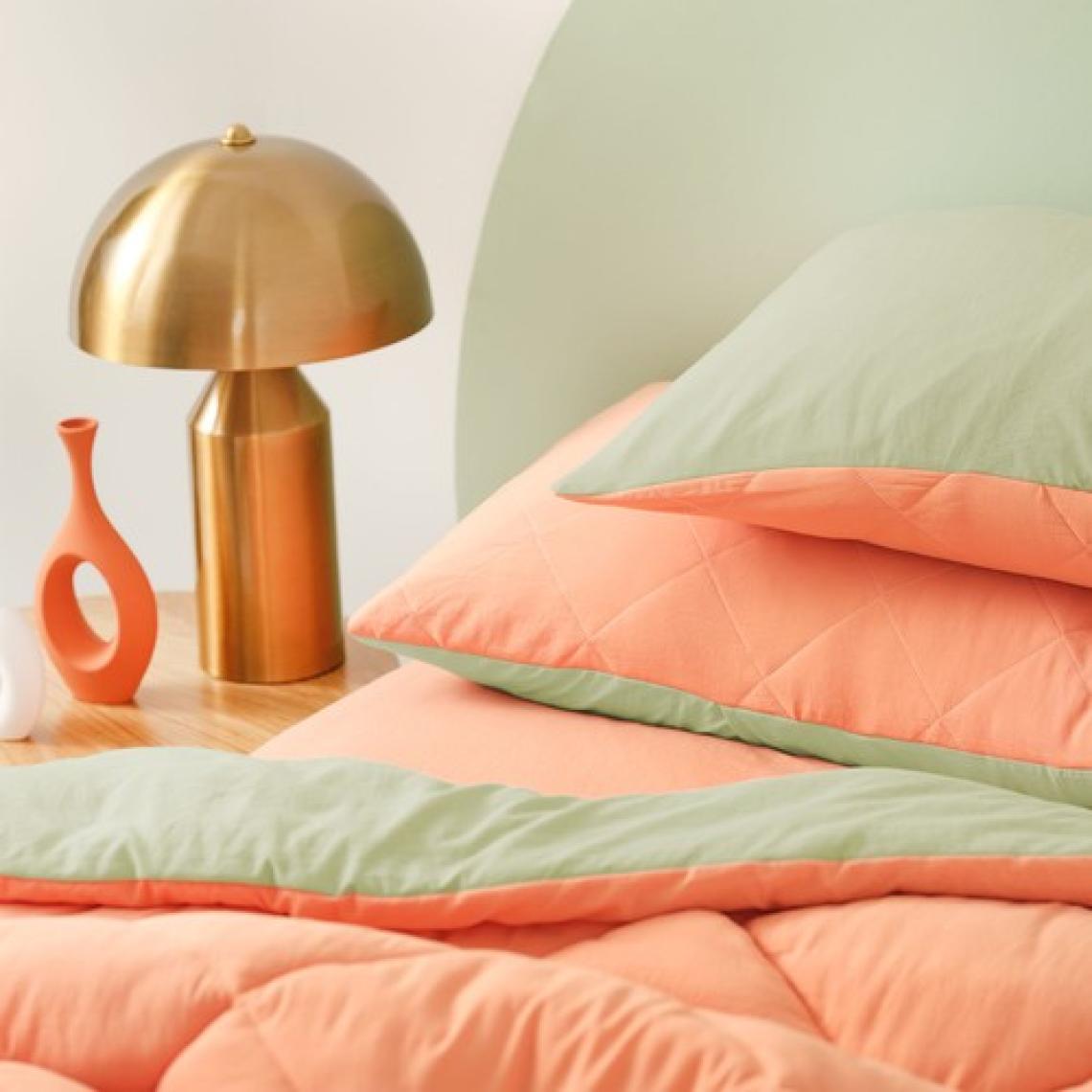 Karaca Home Orange Tek Kişilik Smart Comfort