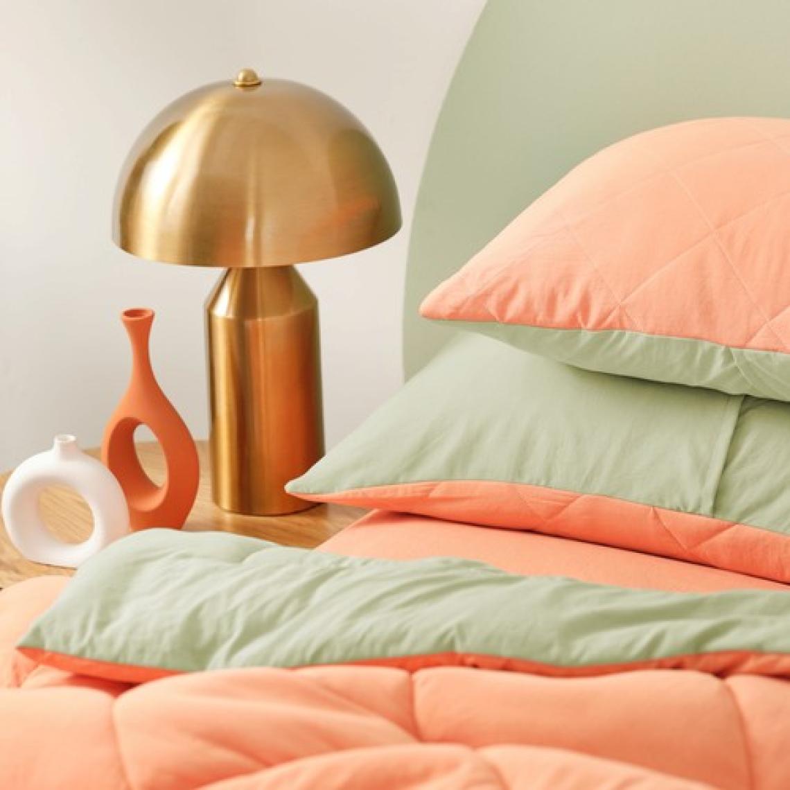Karaca Home Orange Tek Kişilik Smart Comfort