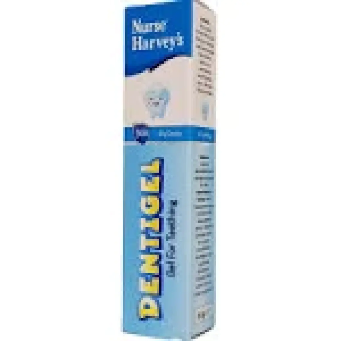 Nurse Harvey's Diş Jeli