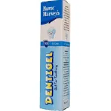 Nurse Harvey's Diş Jeli