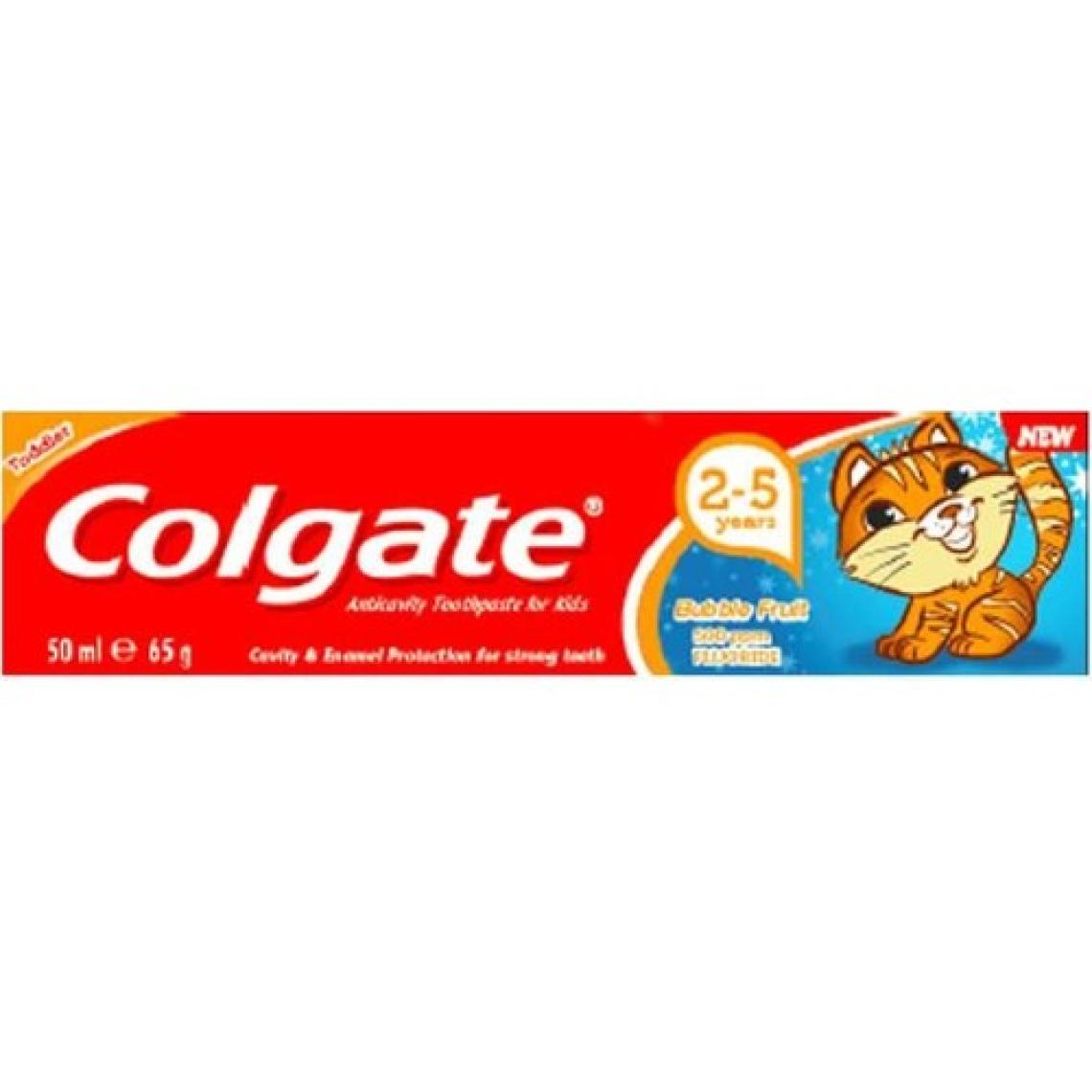 Colgate Çocuk Diş Macunu 50 ml