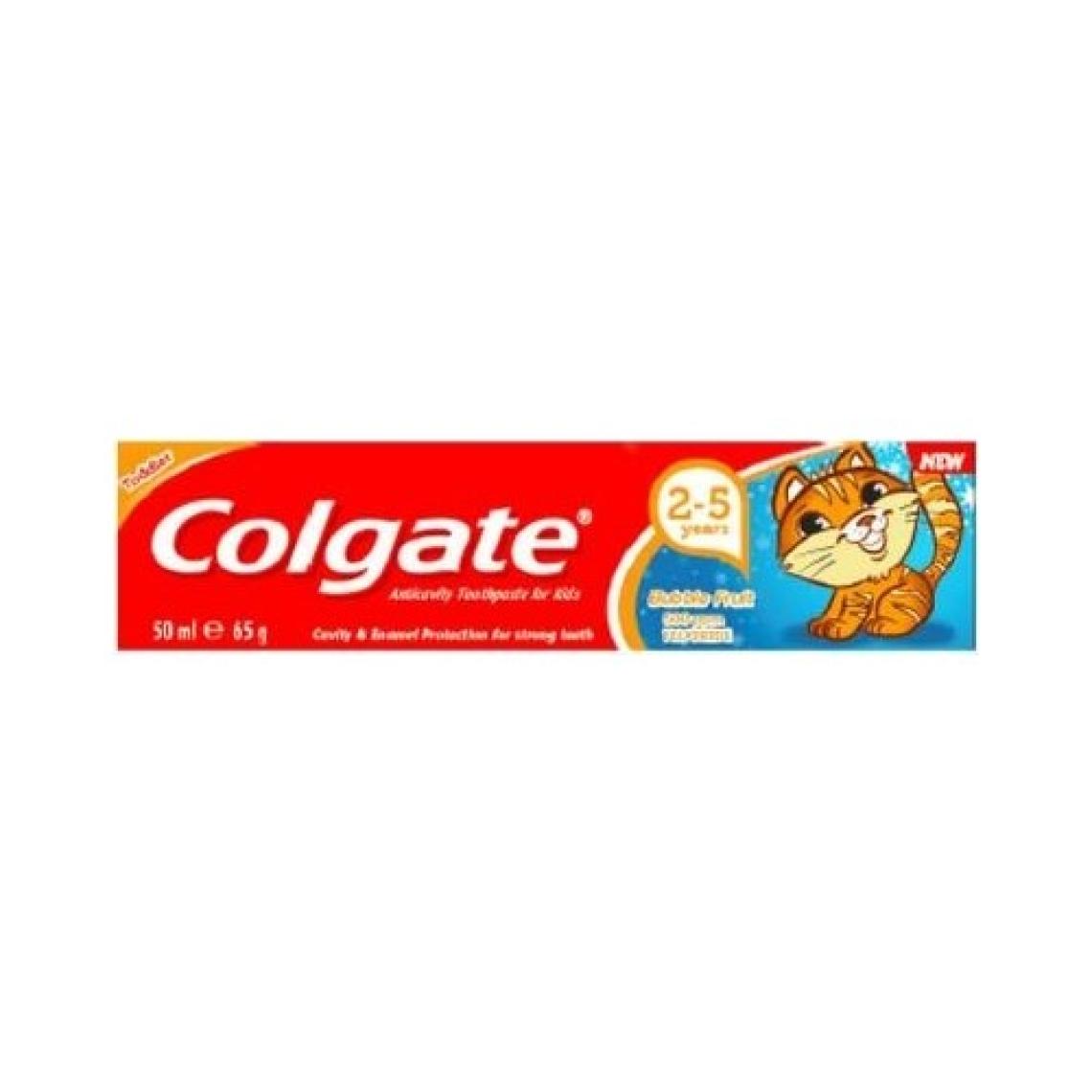 Colgate Çocuk Diş Macunu 50 ml