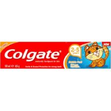Colgate Çocuk Diş Macunu 50 ml