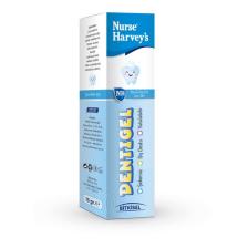 Nurse Harvey's Diş Jeli
