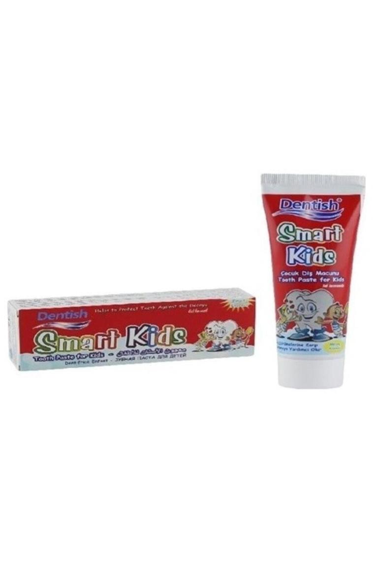 Dentish Smart Kids Çoçuk Diş Macunu 75 ml