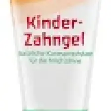 Weleda Bebek ve Çocuklar için Organik Diş Macunu 50ml