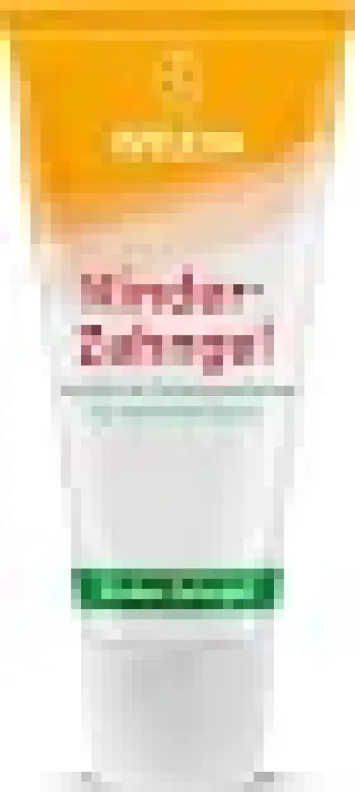Weleda Bebek ve Çocuklar için Organik Diş Macunu 50ml