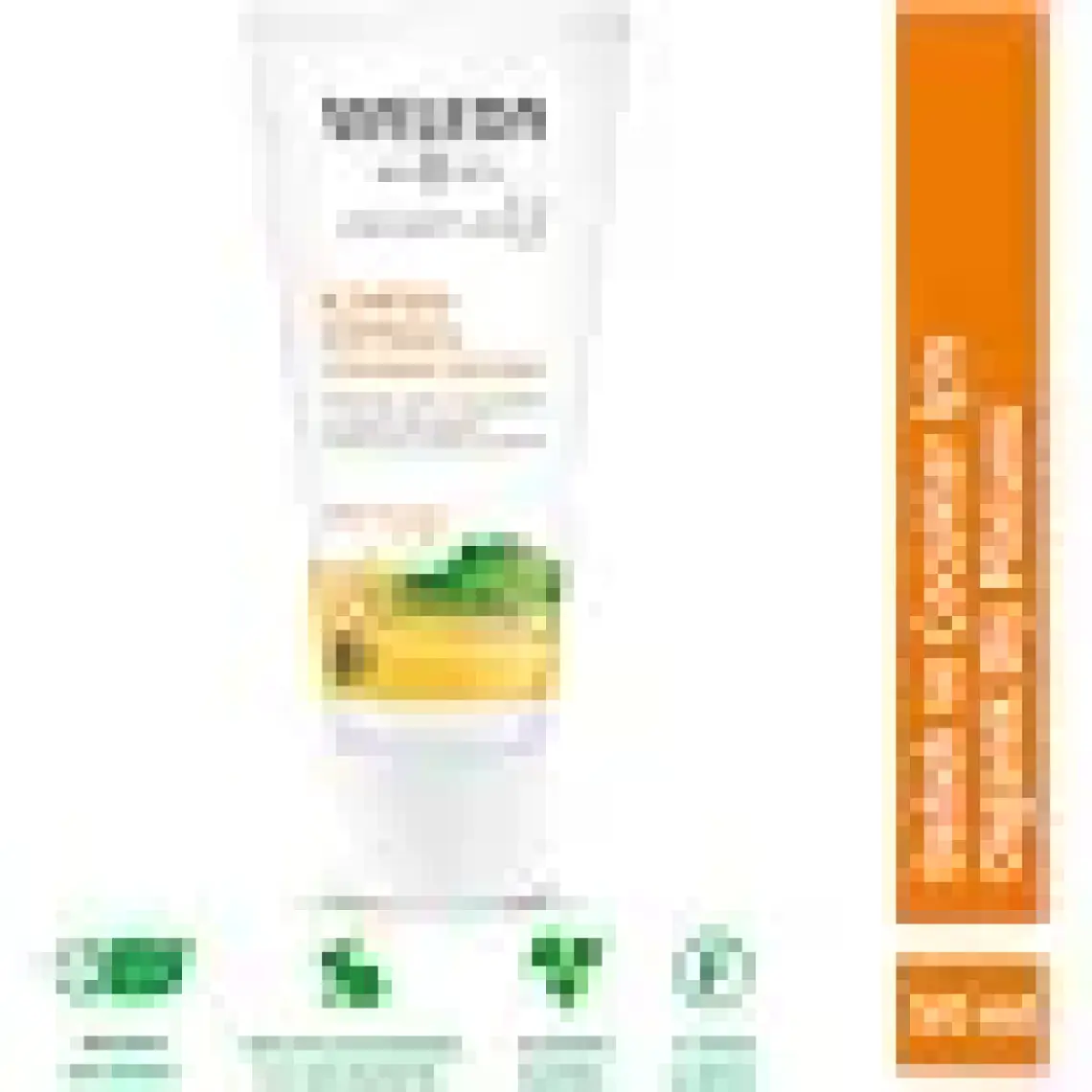 Weleda Bebek ve Çocuklar için Organik Diş Macunu 50ml