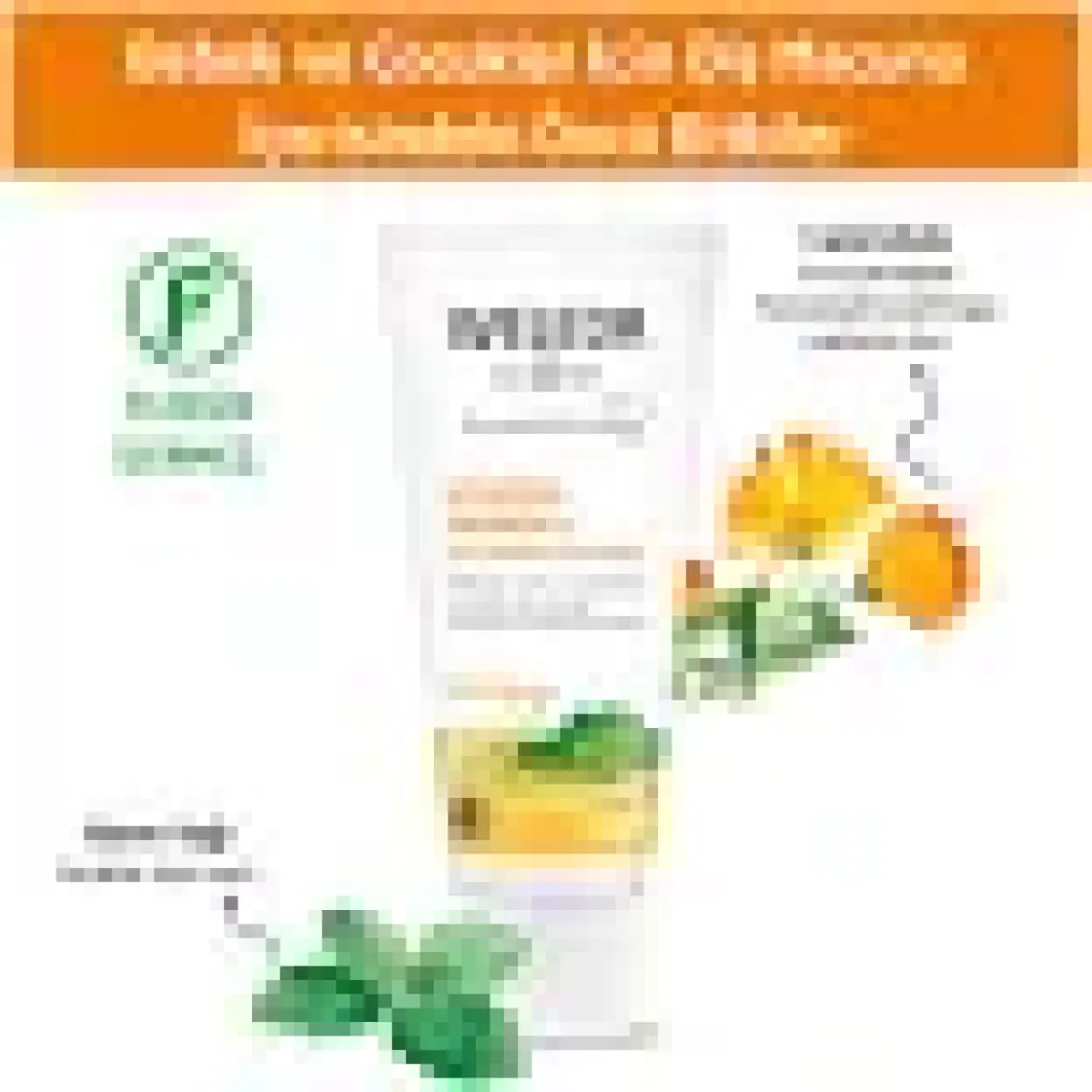 Weleda Bebek ve Çocuklar için Organik Diş Macunu 50ml