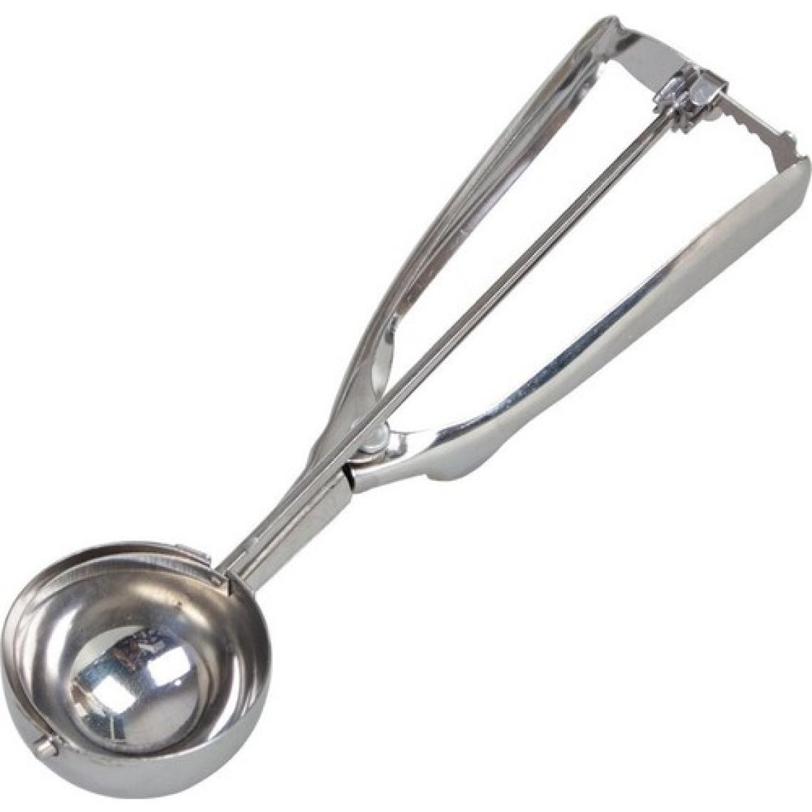 Yakut Metal Dondurma Kaşığı