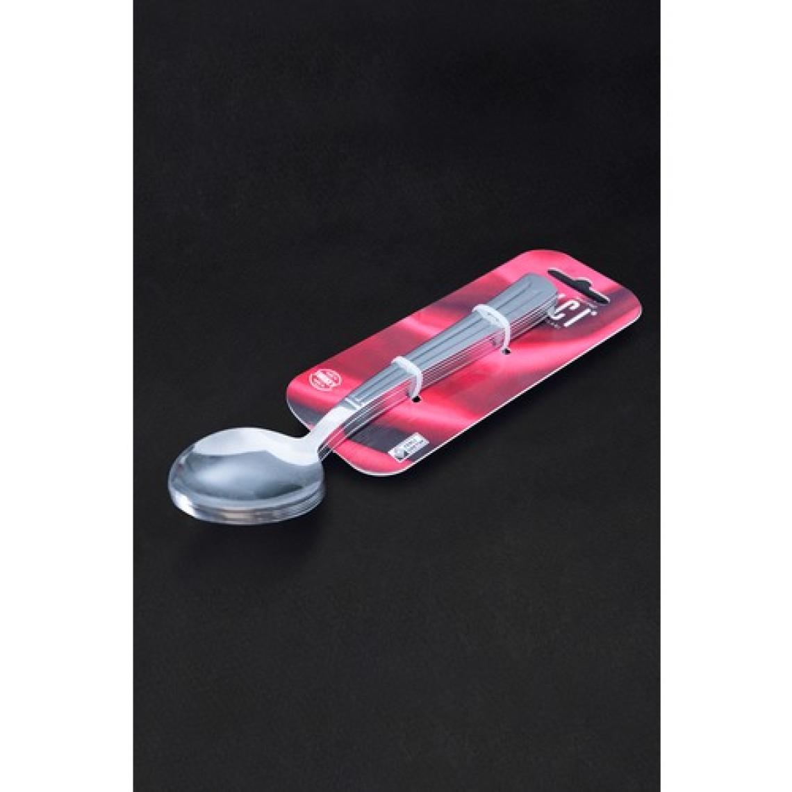 Avcı Yakamoz 6 Adet Yemek Kaşığı 2,5 mm