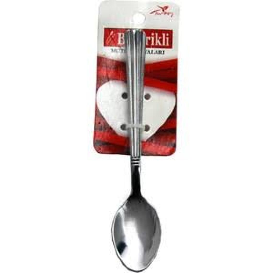 BEREKET 6li Tatlı Kaşığı