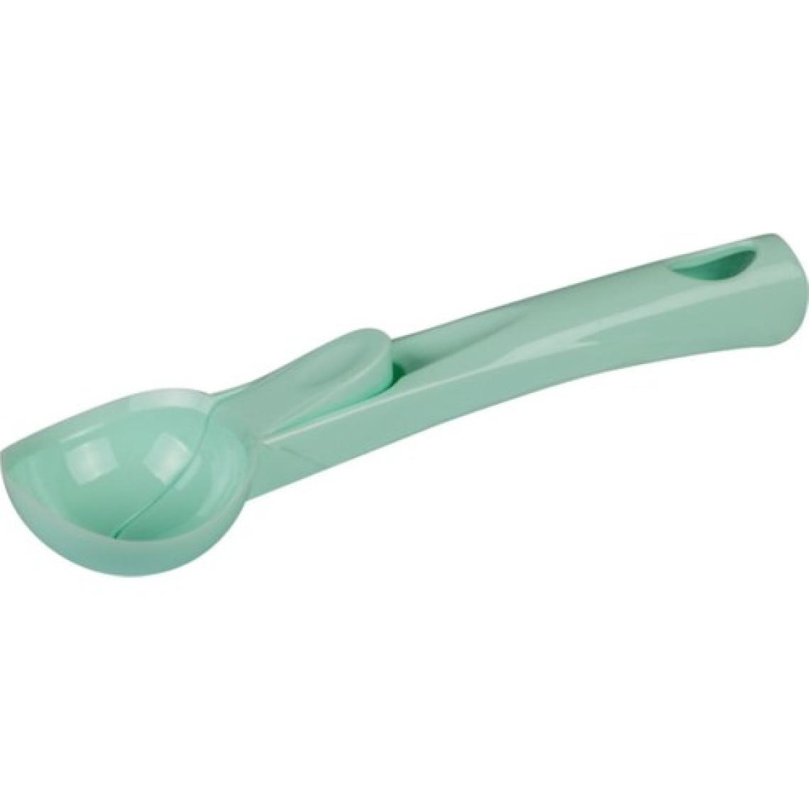 Sun SC-320 Neon Dondurma Kaşığı Mandallı