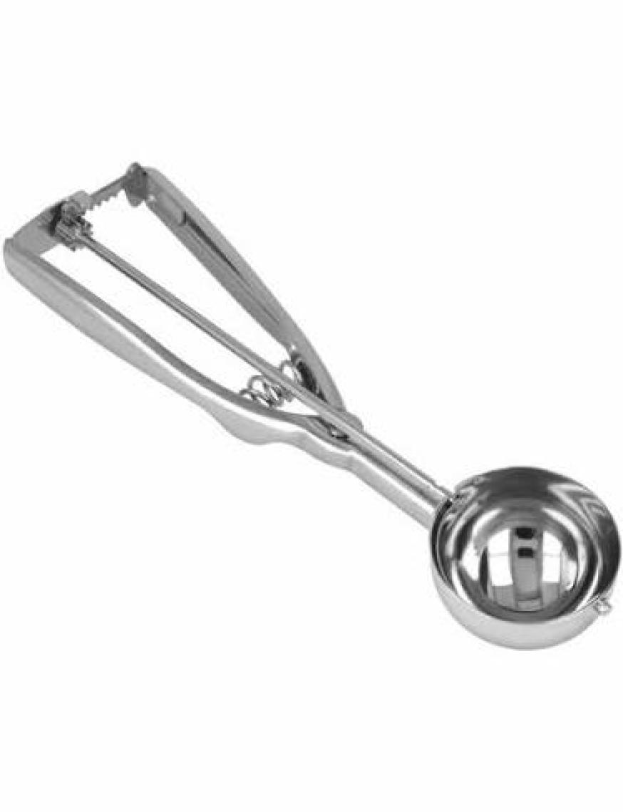 Metaltex Profesyonel Inox Dondurma Kaşığı