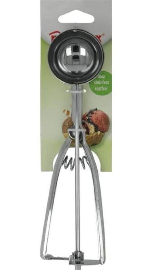 Metaltex Profesyonel Inox Dondurma Kaşığı