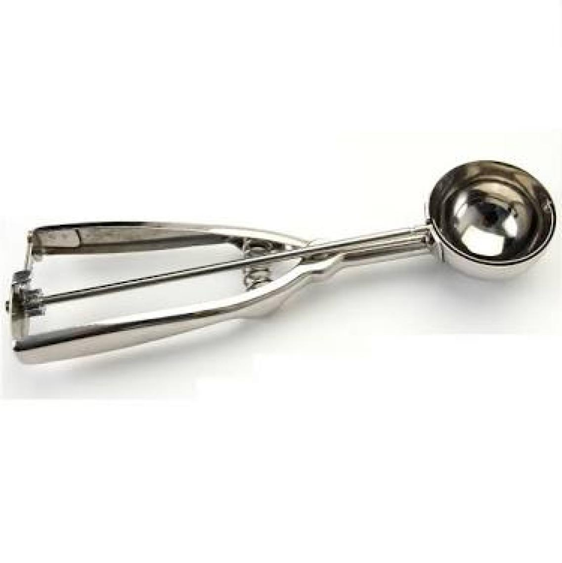 Metaltex Profesyonel Inox Dondurma Kaşığı