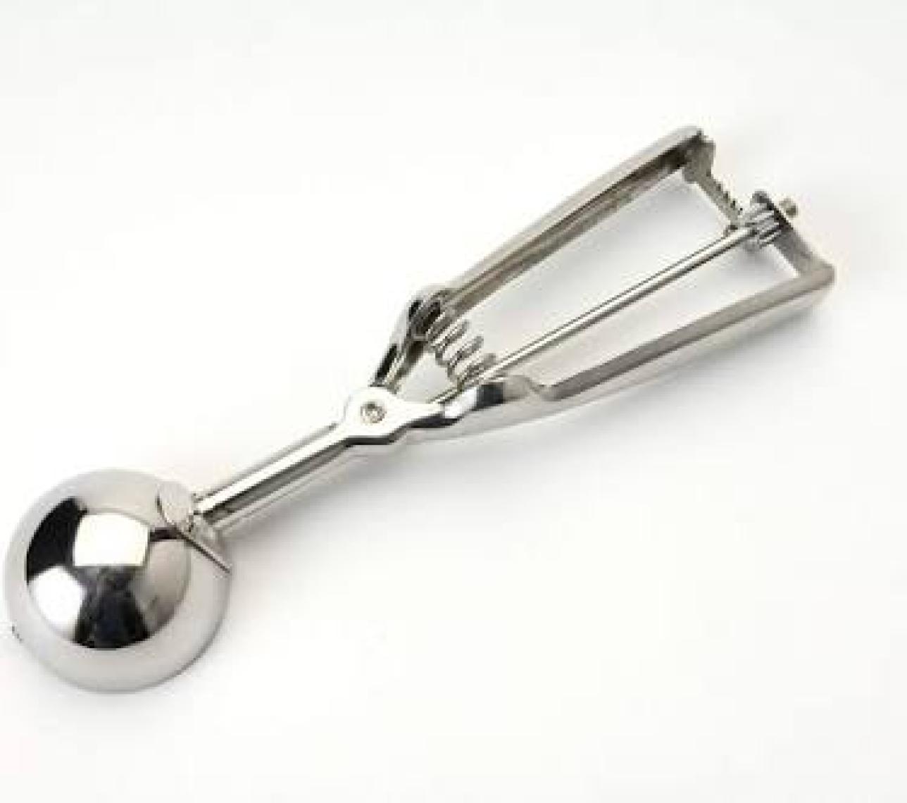 Metaltex Profesyonel Inox Dondurma Kaşığı