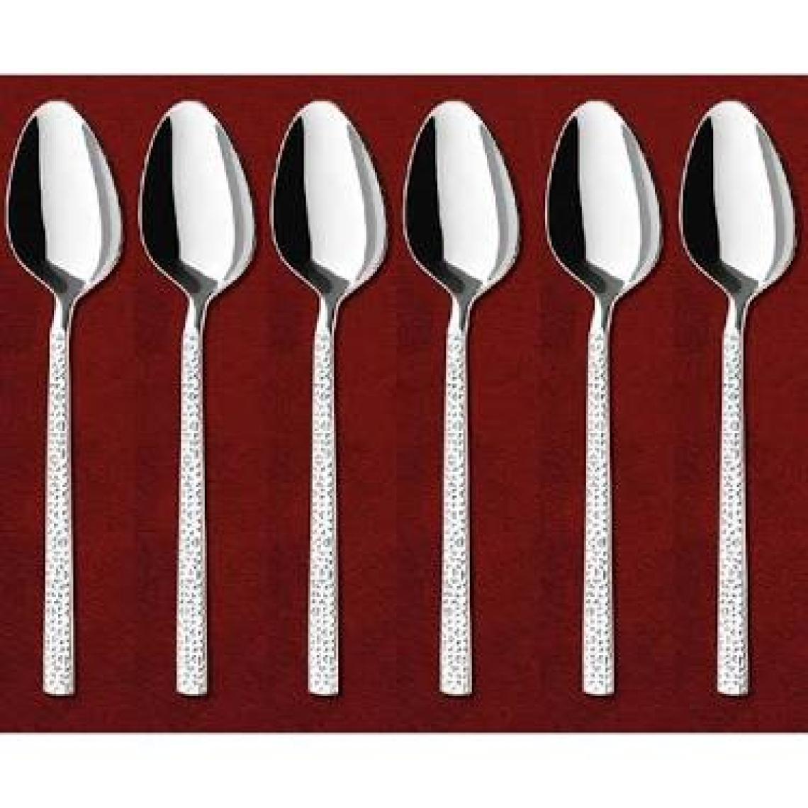 Hira İnci Yemek Kaşığı 6 Adet