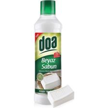 Doa Beyaz Sabun 1000 ml - 3 Adet