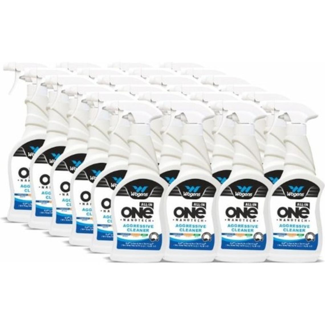 Wogens One Agresif Leke Çıkarıcı 500 ml 24'lü