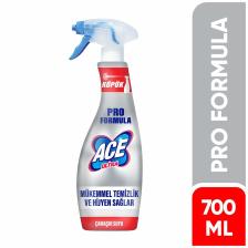 Ultra Köpük Çamaşır Sulu Profesyonel 700ml