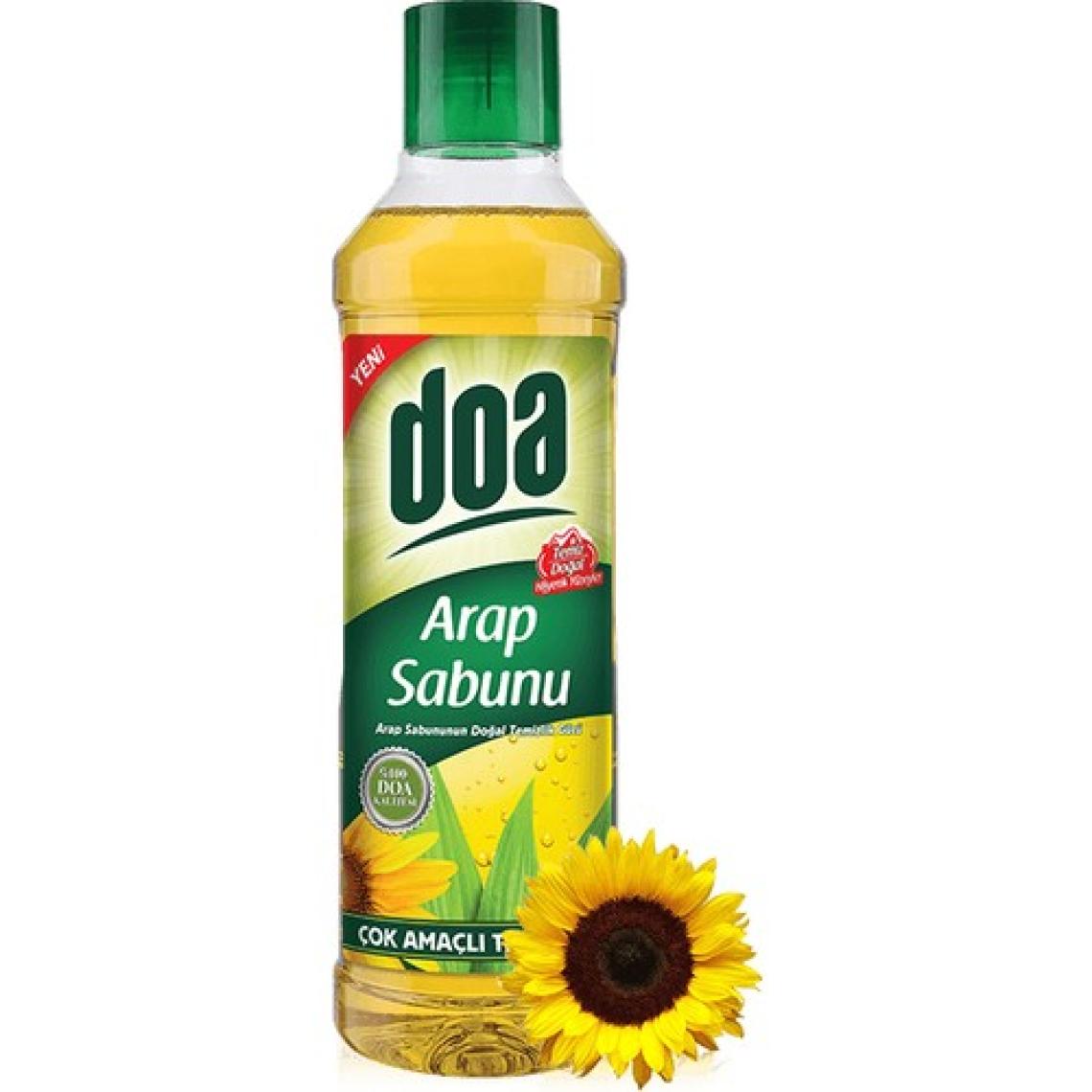 Doa Sıvı Arap Sabunu